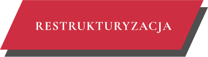Restrukturyzacja
