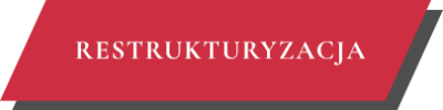 Restrukturyzacja